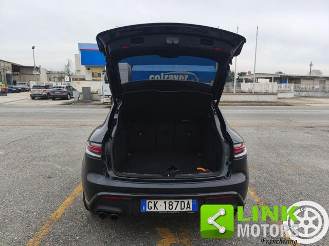 PORSCHE Macan 2.0 T PDK 265CV