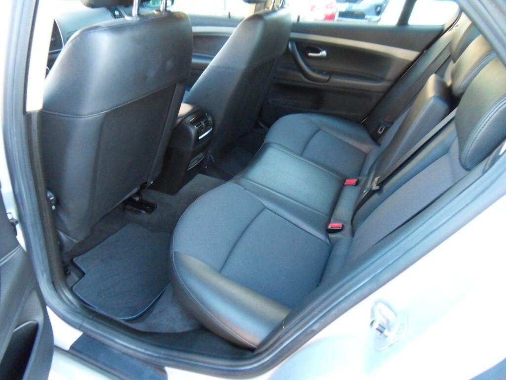 Saab 9-3 Sport Sedan 1.8 t Vector