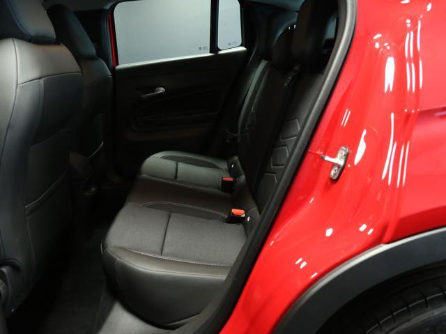 JEEP Avenger 1.2 Turbo 110 CV MHEV Altitude