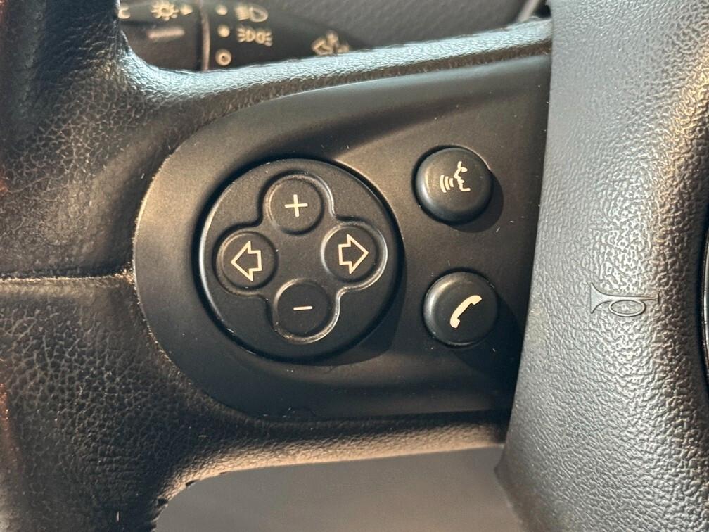 MINI One D Countryman 1.6d 90cv 17" Neopat