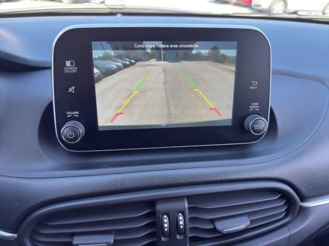 FIAT Tipo 1.6 Mjt S&S 120cv Lounge SW