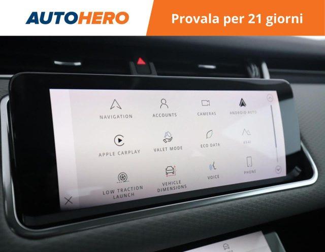 LAND ROVER Range Rover Evoque 2.0 I4 200 CV AWD Auto S