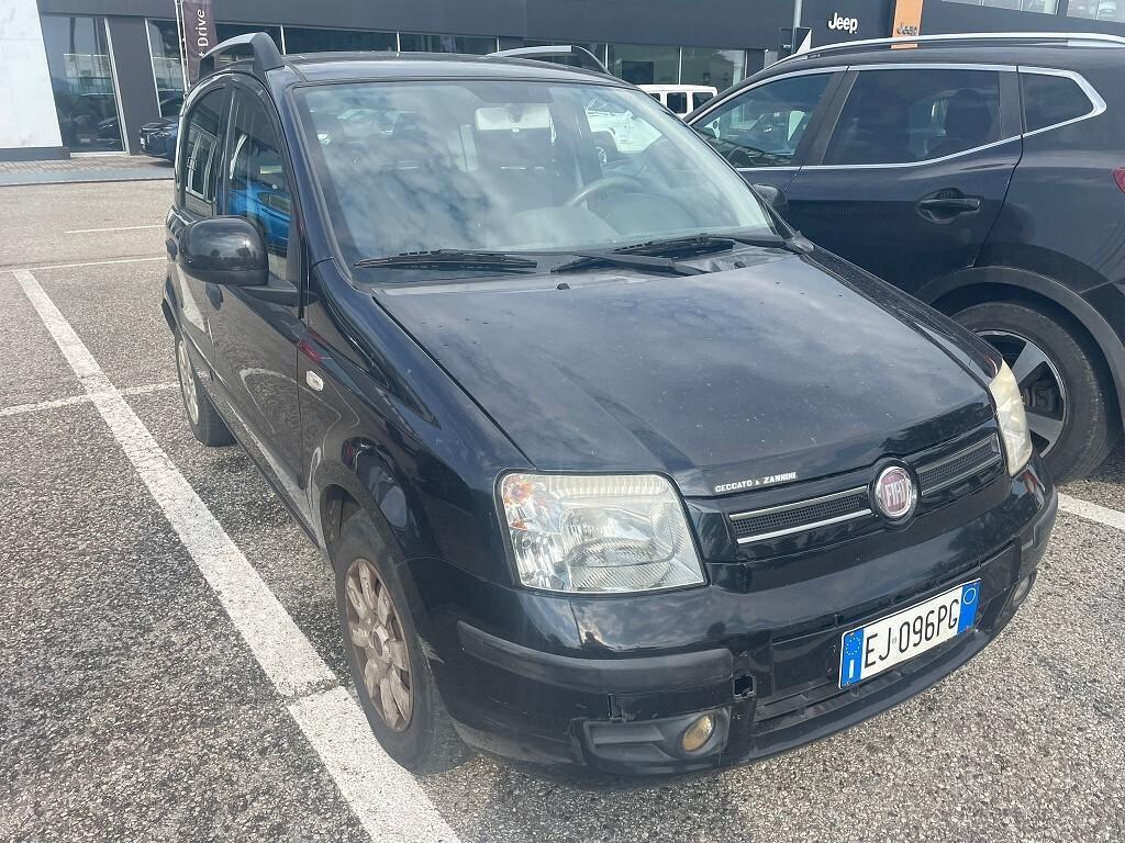 Fiat Panda 1.2 - 2011