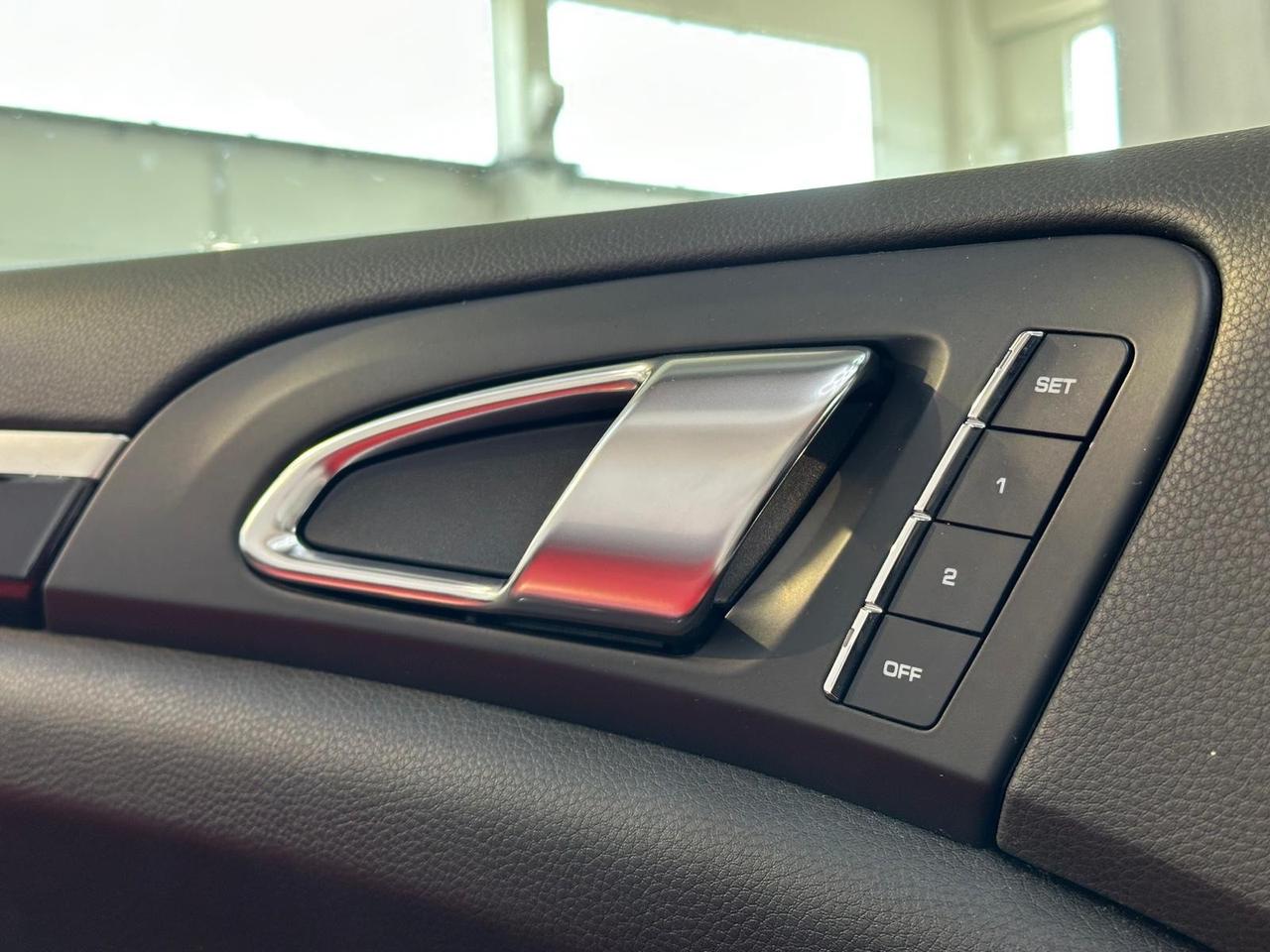 Porsche Cayenne 3.0 Diesel