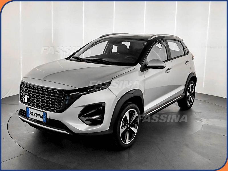 DR AUTOMOBILES DR 3 1.5 CVT Auto.