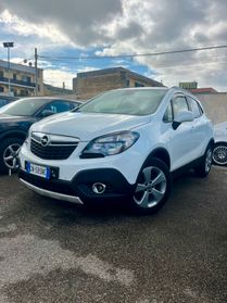 Opel Mokka 1.6 CDTI Ecotec 136CV 4x2 Start&Stop Cosmo