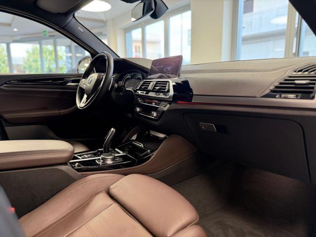 BMW X4 xdrive20d xLine auto