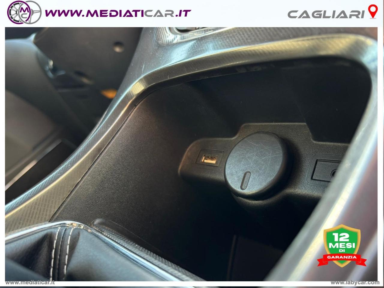 OPEL Astra 1.7 CDTI 125 CV 5p. Elective