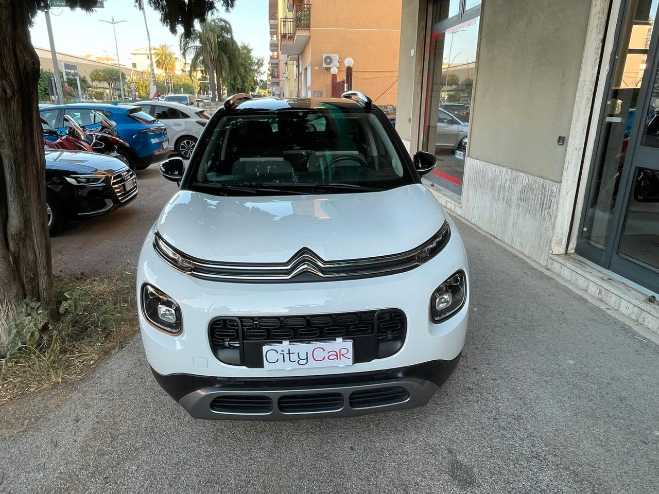 Citroen C3 Aircross C3 Aircross BlueHDi 100 S&S Origins