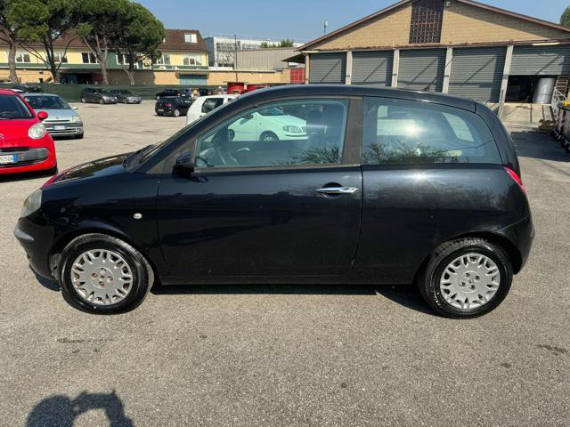LANCIA Ypsilon 163,882km neopatentati Stupenda Bellissima 1.2