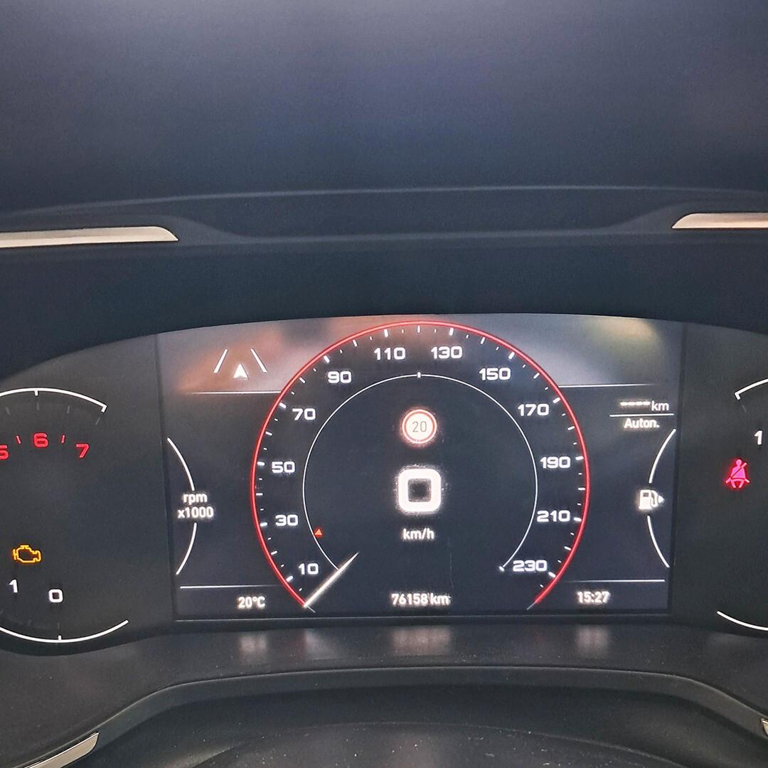 Fiat Tipo 1.3 Mjt S&S 5 porte City Life