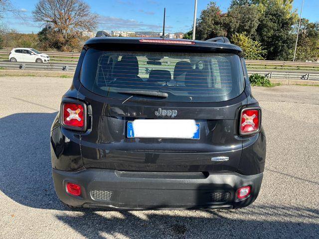 JEEP Renegade 1.6 Mjt 120 CV