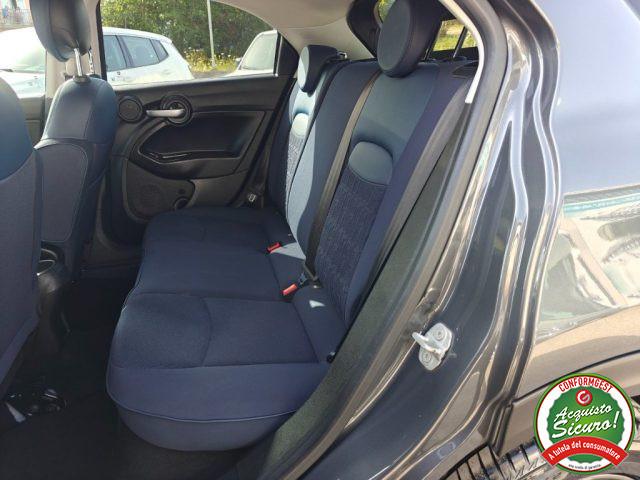 FIAT 500X 1.3 MultiJet 95 CV Club