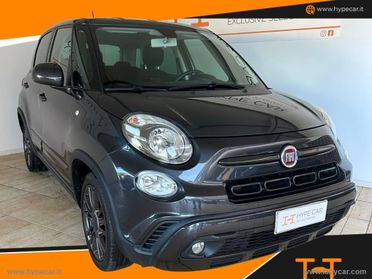 FIAT 500L 1.3 MJT 95 CV Mirror City Cross