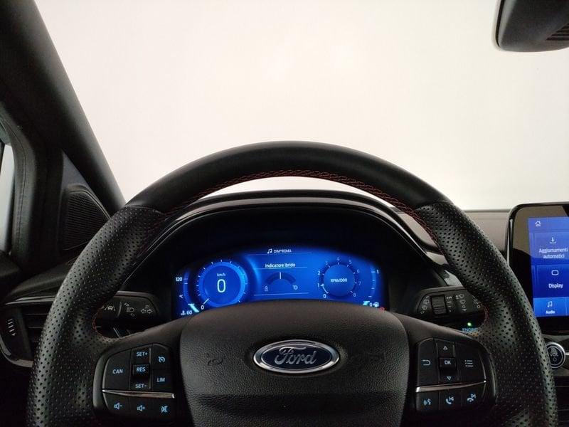 Ford Puma 1.0 ecoboost h ST-Line s&s 125cv
