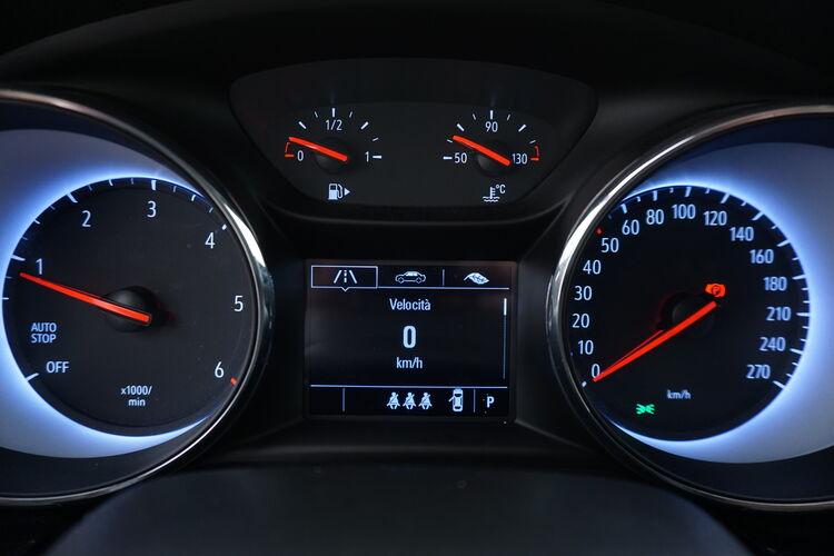 Opel Astra ST Business Elegance AT9 BR649923 1.5 Diesel 122CV