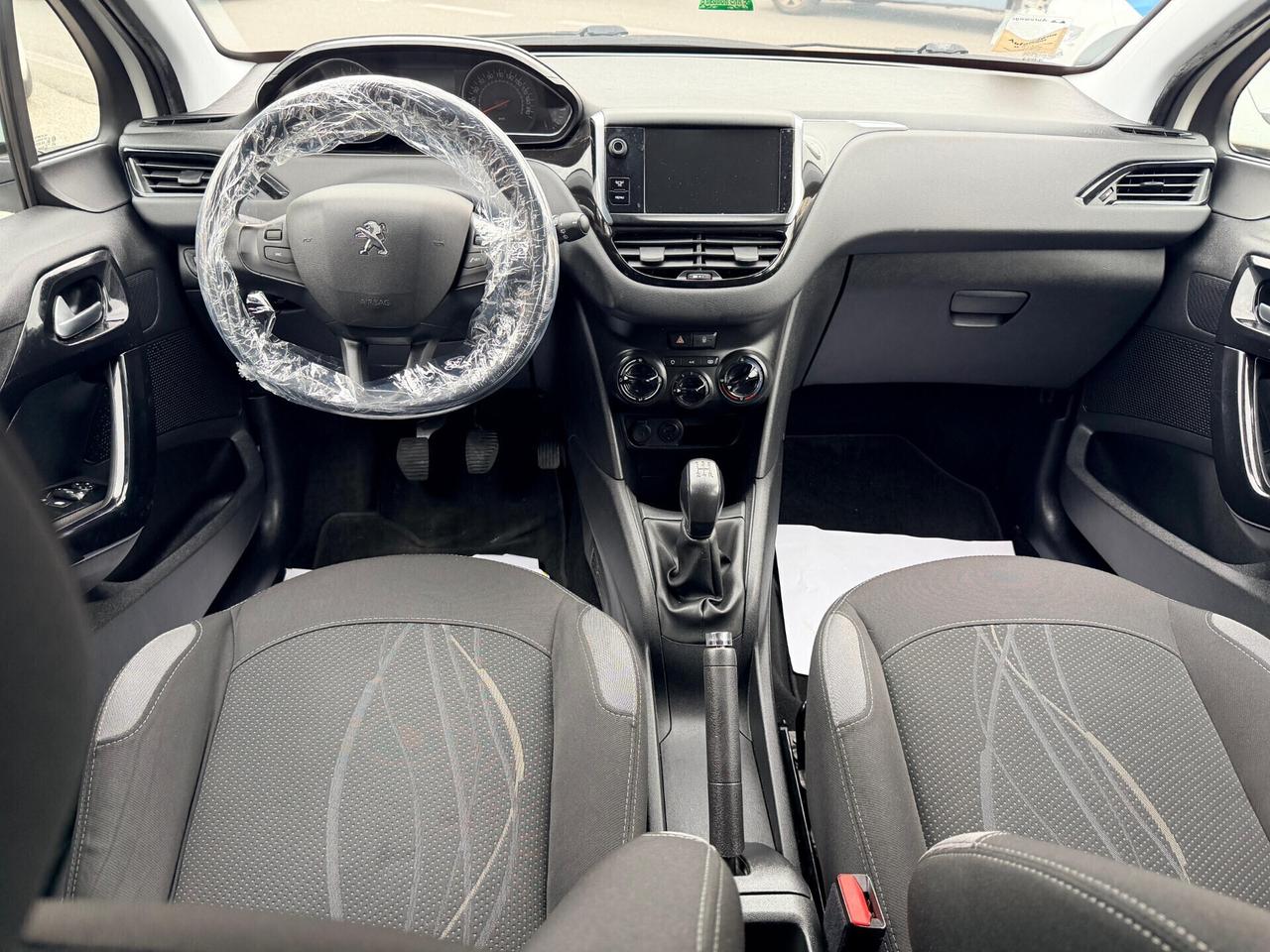 Peugeot 208 PureTech 68 5 porte Active