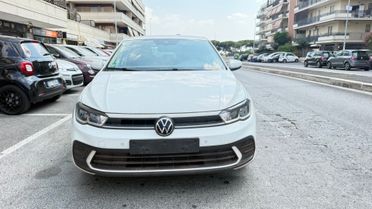 Volkswagen Polo 1.0 TSI Style LED NAVI CAR PLAY PDC BLUETOOTH CERCHI 16 COCKPIT CLIMA AUTOMATICO