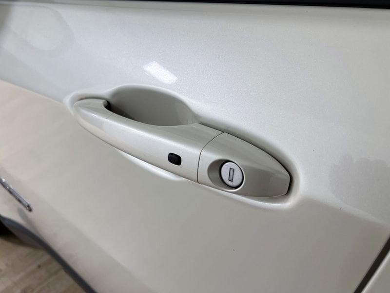 Jeep Compass Compass 2.0 mjt Limited 4wd 140cv auto