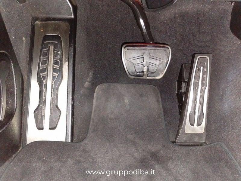 BMW X4 G02 2021 xdrive M40d mhev 48V auto