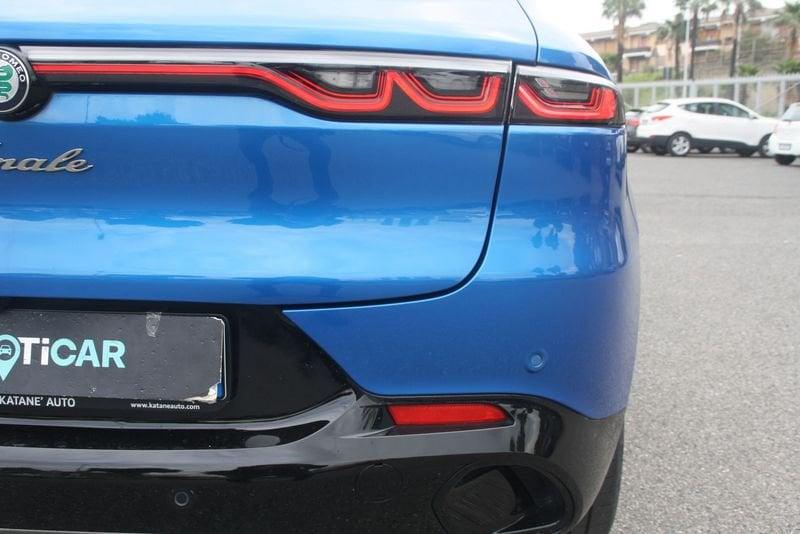 Alfa Romeo Tonale 1.6 Diesel 130cv TCT6 Ti