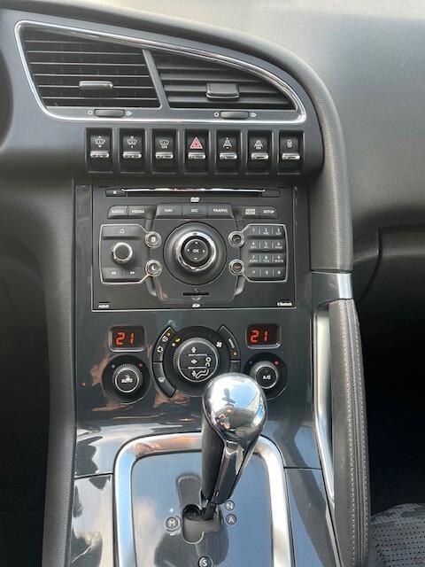 Peugeot 3008 1.6 HDi 112CV Allure Aut.