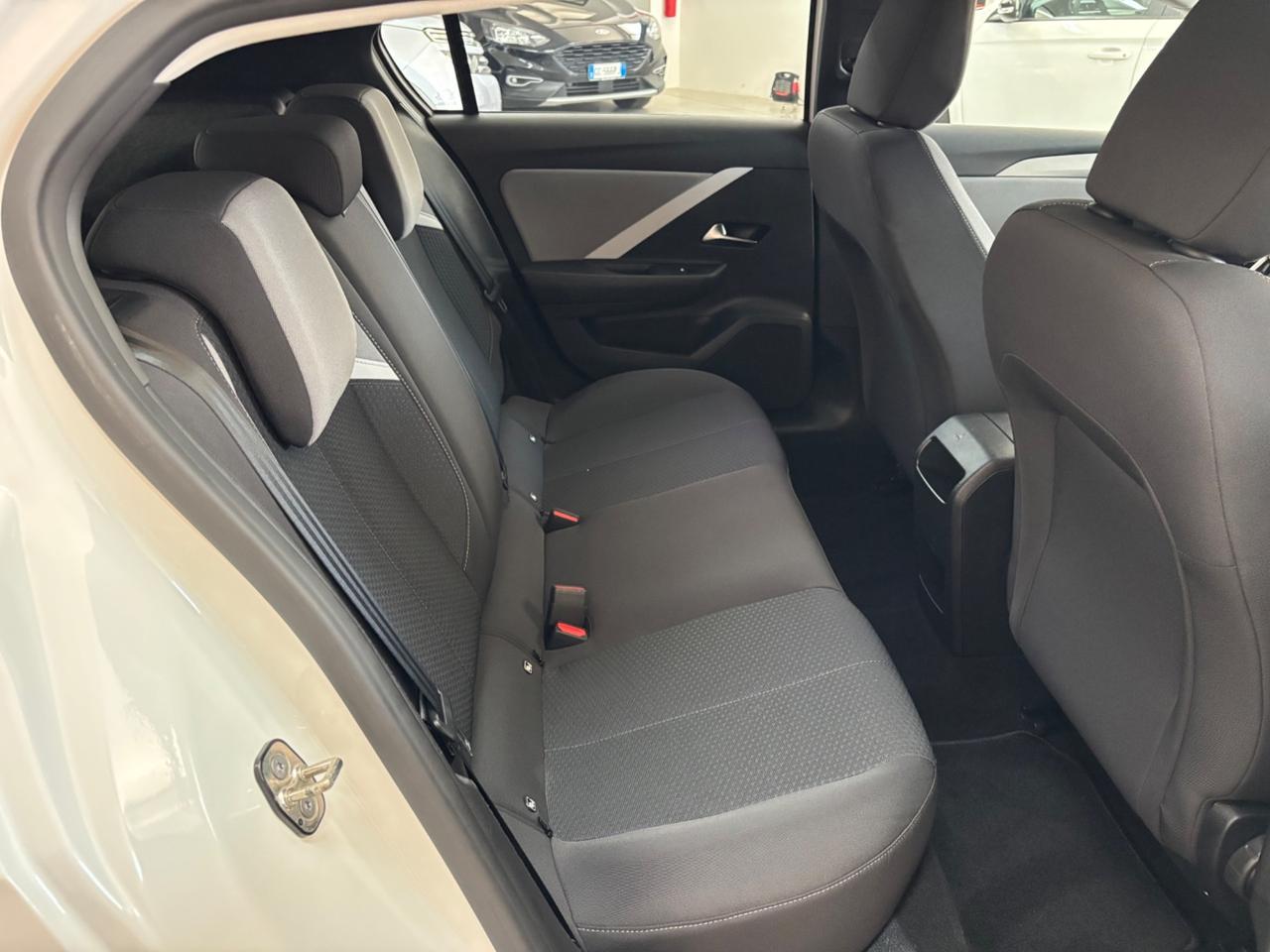 Opel Astra 1.5 Turbo Diesel 130 CV Edition
