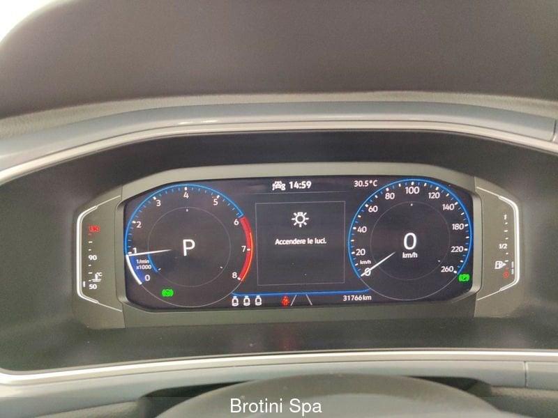 Volkswagen T-Roc T-Roc 1.5 TSI ACT Style