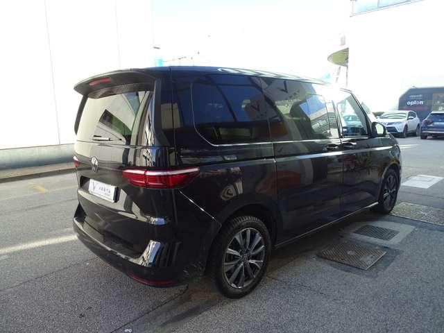 Volkswagen T7 Multivan Multivan 2.0 tdi 150 cv DSG 7 posti
