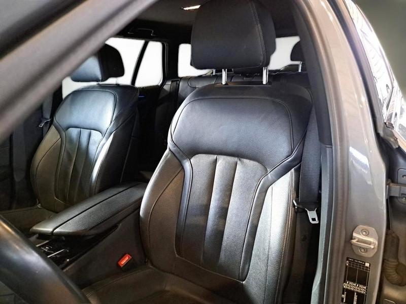 BMW 530 xDrive MSport Auto Touring