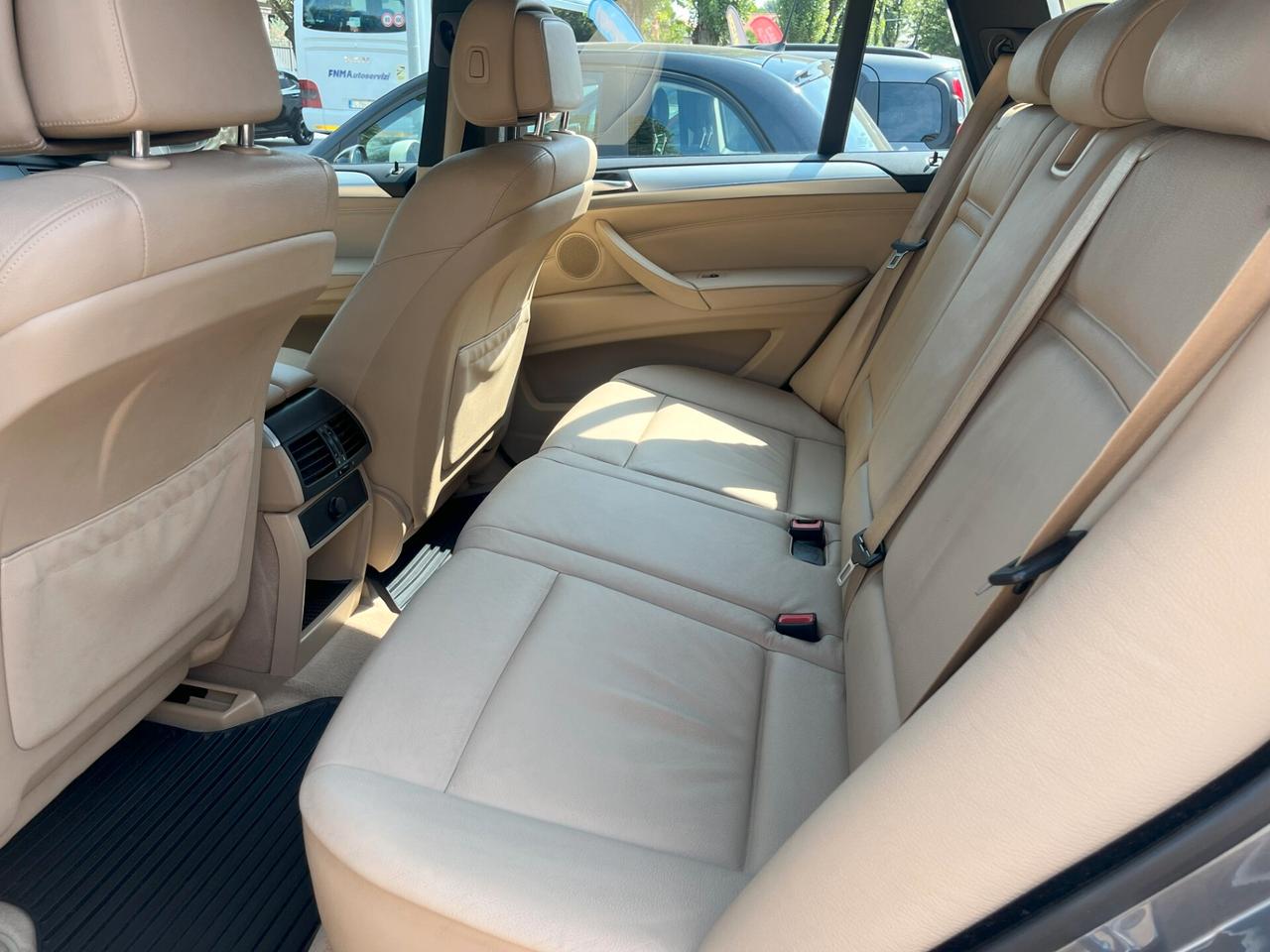 Bmw X5 3.0d cat Attiva