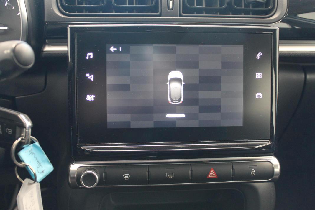 CITROEN C3 PureTech 82 Cv. Shine Plus NAVI