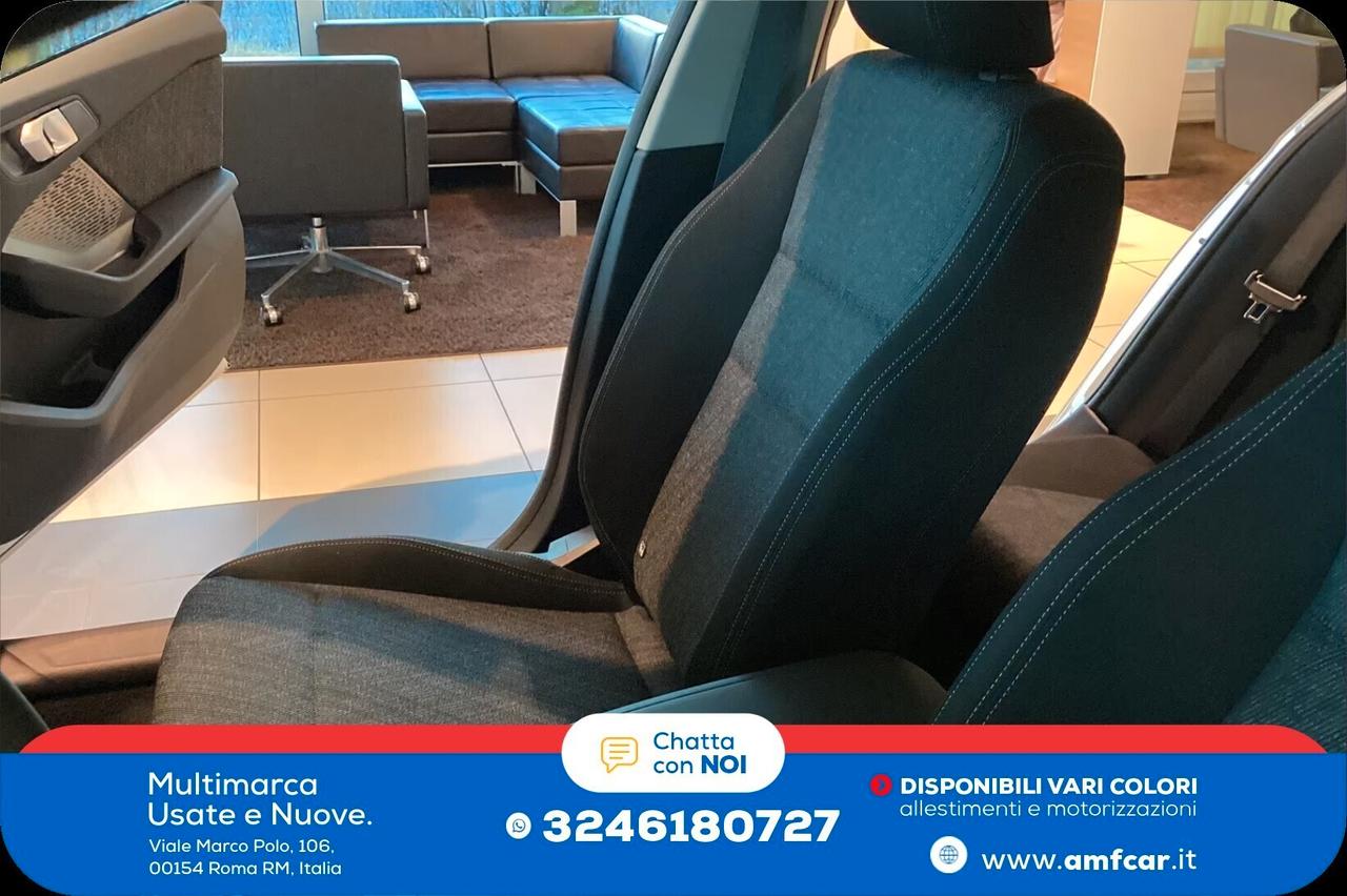 Bmw 120 BENZINA M SPORT NAVI PELLE