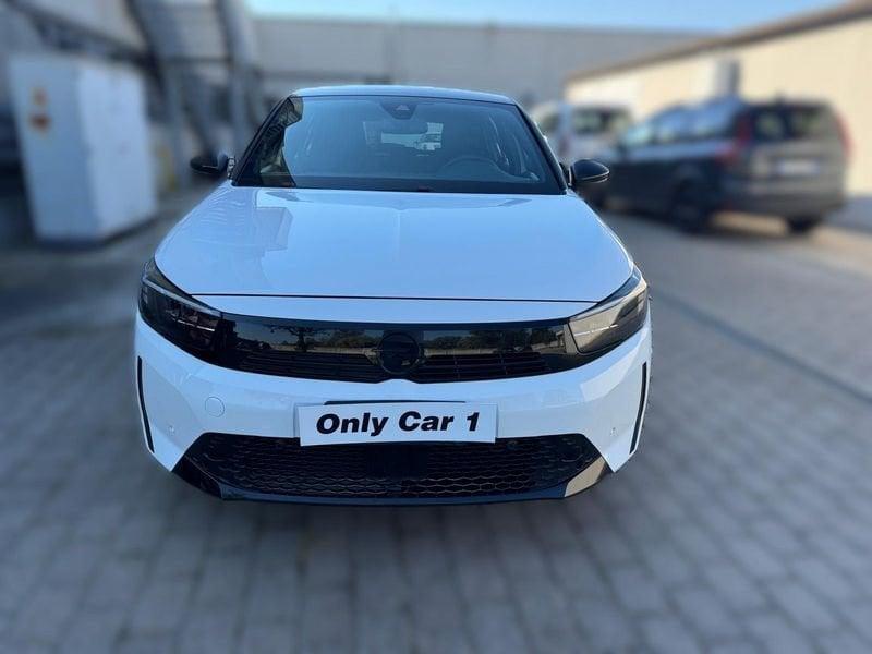 Opel Corsa Corsa 1.2 GS s&s 100cv