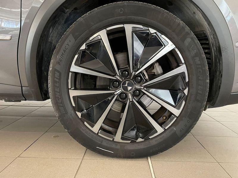 DS DS 7 BlueHDi 130 Automatica Esprit De Voyage