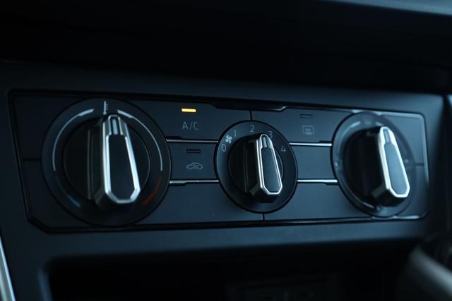 VOLKSWAGEN Taigo 1.0 TSI 115 CV DSG Life Prezzo Netto