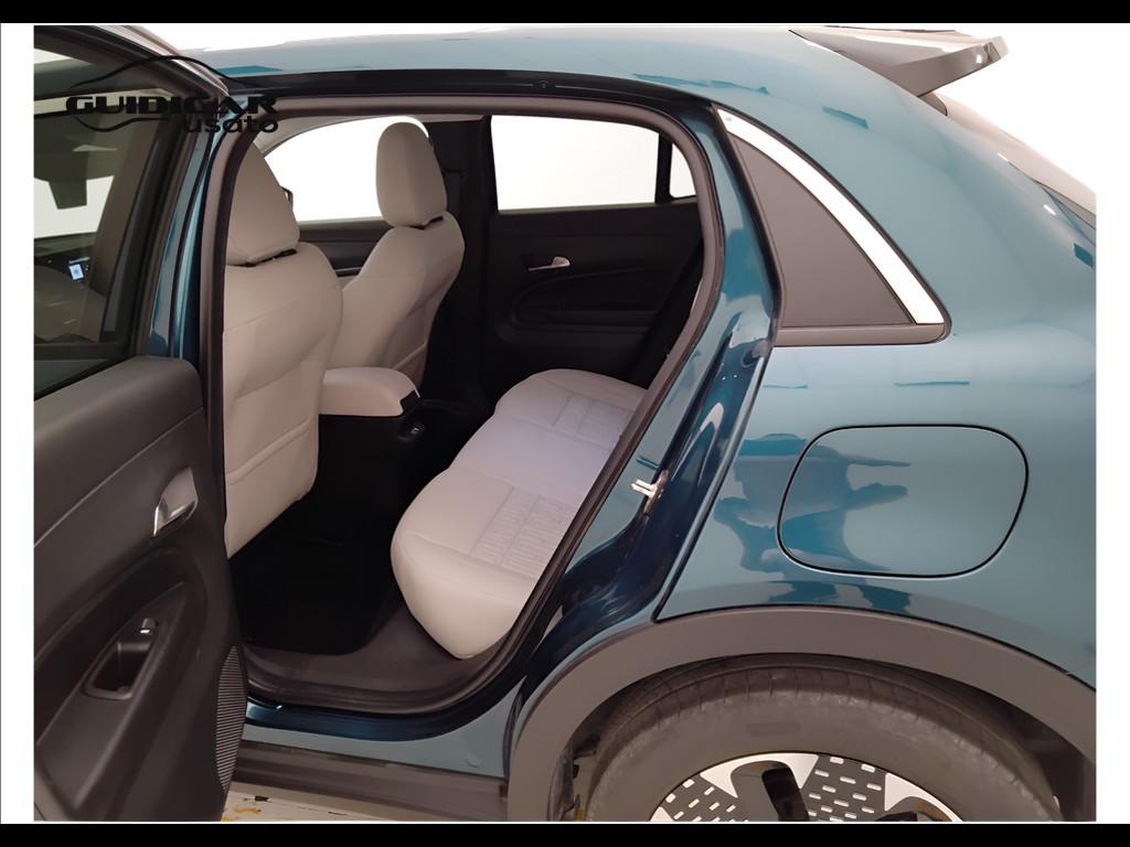 FIAT 600 IV 2023 - 600 1.2 hybrid La Prima II 110cv auto