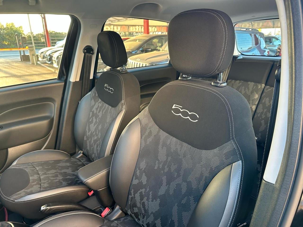 Fiat 500L 1.4 95 CV S&S Cross