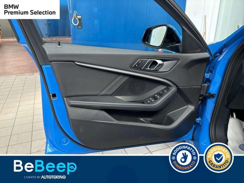 BMW Serie 1 118I MSPORT 136CV AUTO