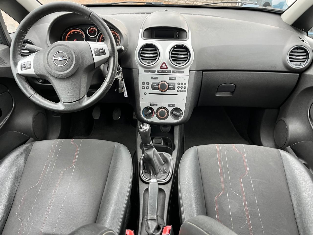 Opel Corsa 1.2 85CV 5 porte GPL-TECH Elective