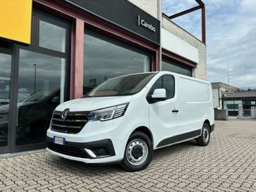 Renault Trafic FG L1 H1 T27 advance Energy dCi 150