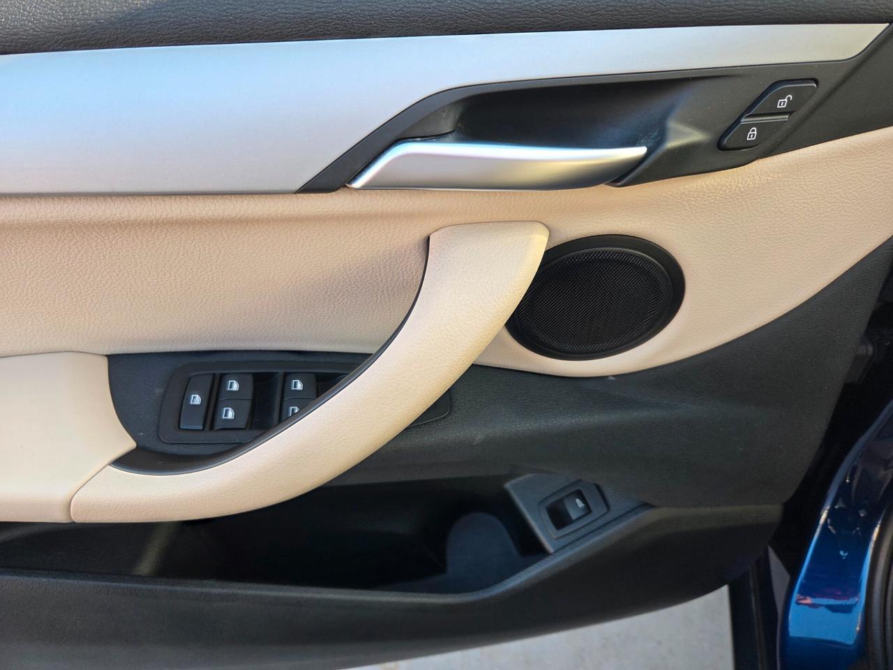 Bmw X2 2.0 diesel 190 cv xDrive20d Msport-X - 2020