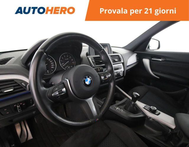 BMW 118 i 5p. Msport
