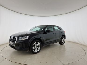 Audi Q2 30 2.0 tdi business s-tronic