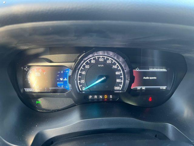 FORD Ranger 2.0 ECOBLUE aut. 213 CV DC Wildtrak 5 posti