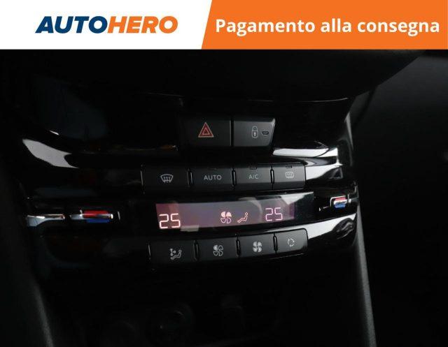 PEUGEOT 2008 1° serie BlueHDi 100 Allure