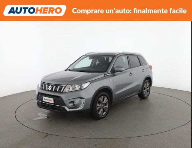 SUZUKI Vitara 1.0 Boosterjet 4WD AllGrip Katana