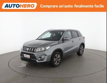 SUZUKI Vitara 1.0 Boosterjet 4WD AllGrip Katana