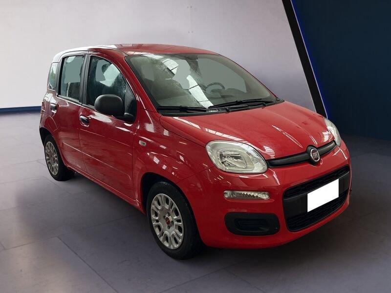 FIAT Panda III 2021 1.0 firefly hybrid s&s 70cv 5p.ti