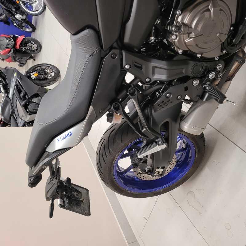 Yamaha Tracer 7 - 2023